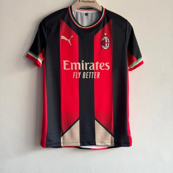 ACMILAN SPECIAL KIT KAKA