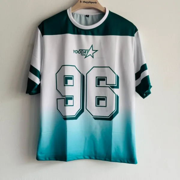 NFL LWMONEY FIVESLEEVE GREEN