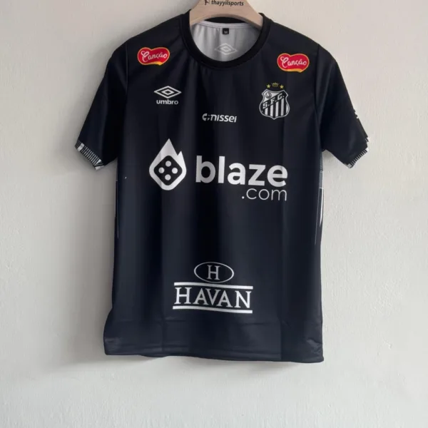 SANTOS 24-25 AWAY KIT NEYMER