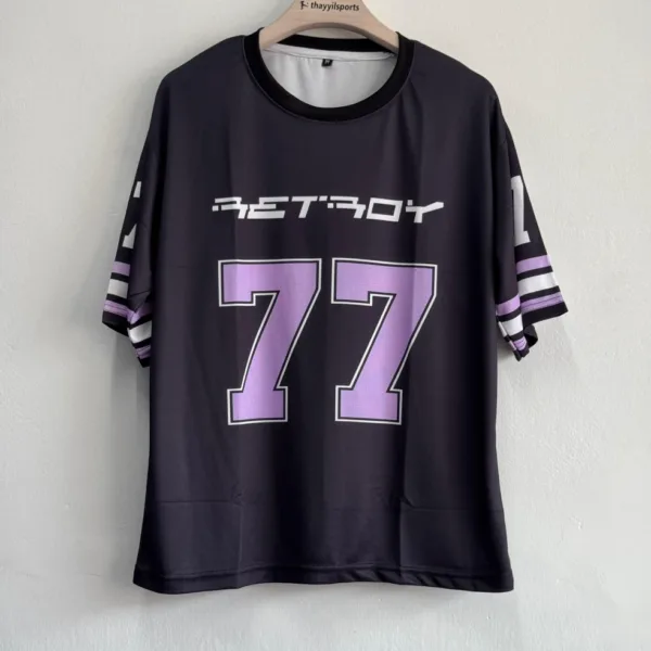 NFL RETROY 77 FIVESLEEVE
