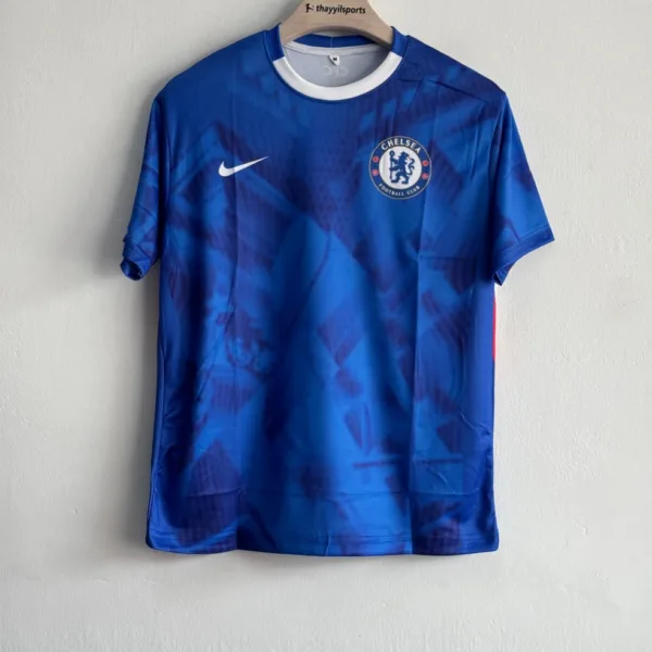 CHELSEA 25-26 HOME KIT PALMER