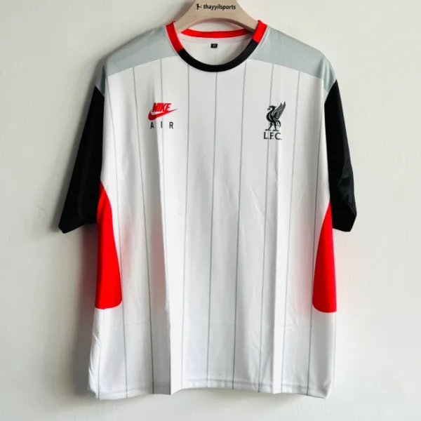 LIVERPOOL TORRES FIVESLEEVE