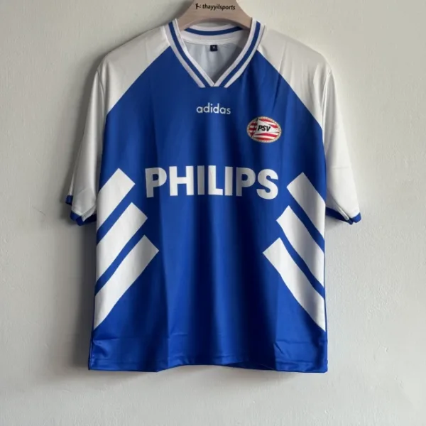 PSV 1994 AWAY KIT RONALDO FIVESLEEVE