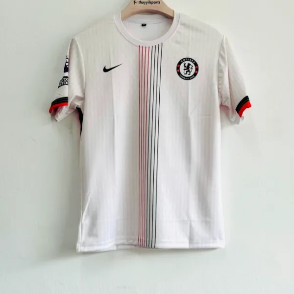 CHELSEA 25-26 AWAY KIT JAMES