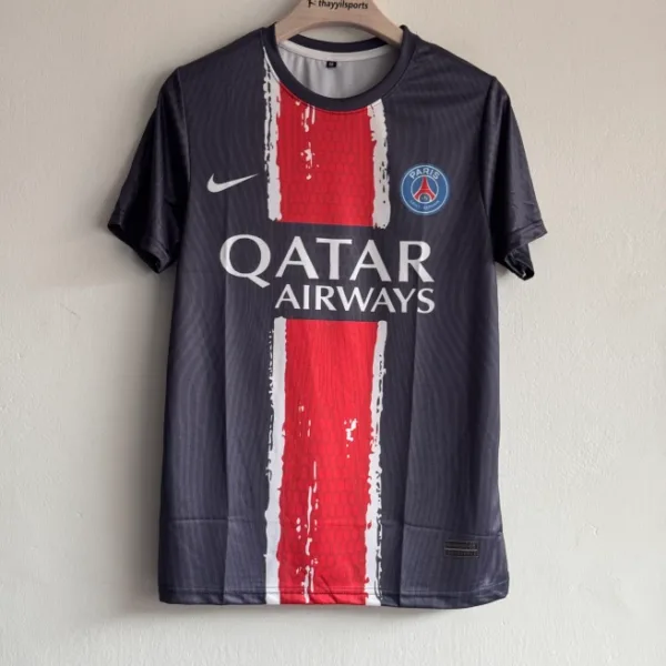 PSG 2025 CHAMPIONS SPECIAL KIT
