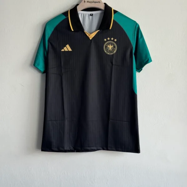 GERMANY 24-25 TRAINING KIT AWAY KIT LAHM POLO