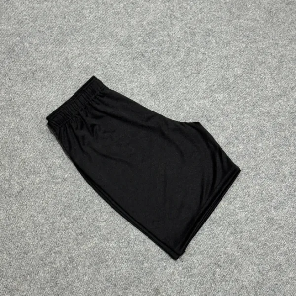 SHORTS PP BLACK