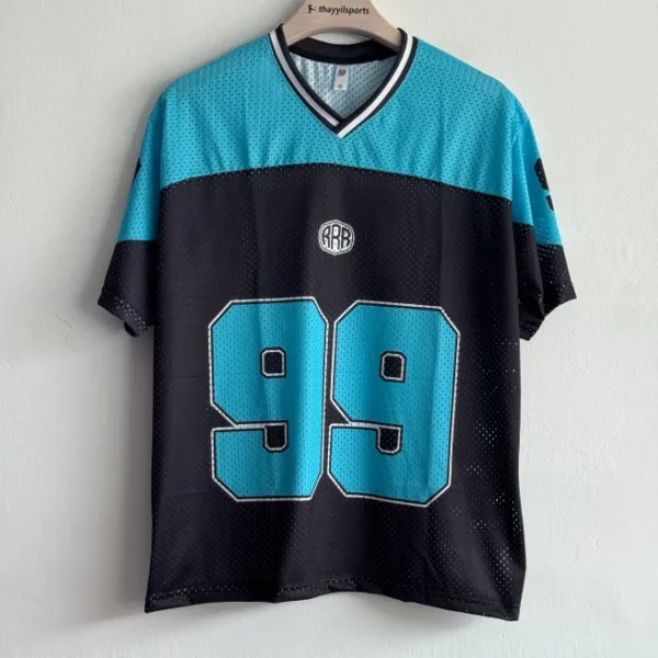 NFL RRR 99 FIVESLEEVE