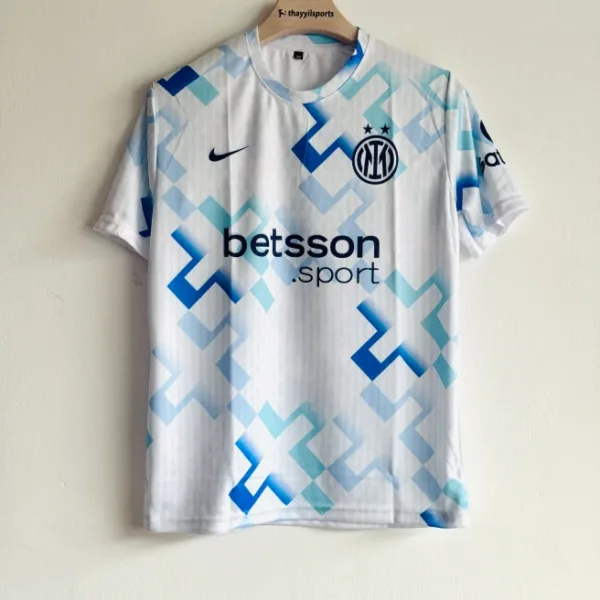 INTERMILAN 25-26 AWAY KIT LAUTARO