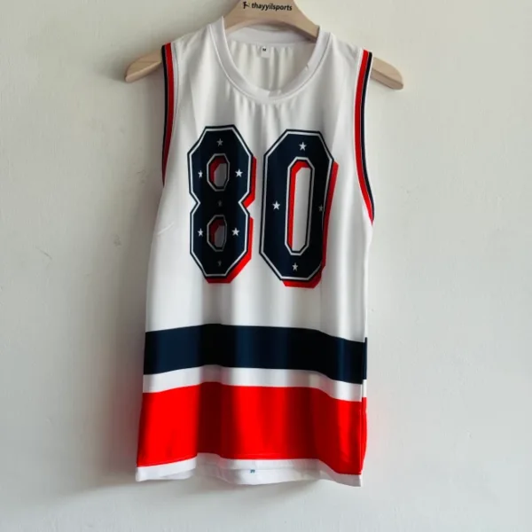 LWMONEY 80 SLEEVELESS
