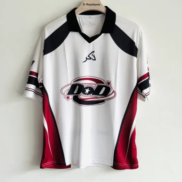 NFL DOD 99 FIVESLEEVE POLO