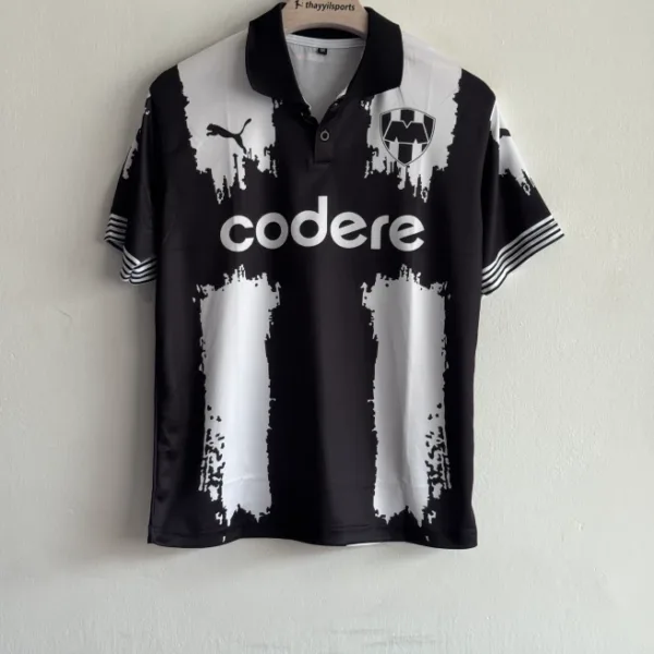 MONTERREY 25-26 HOME KIT RAMOS POLO