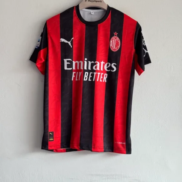 ACMILAN 25-26 HOME KIT MODRIC