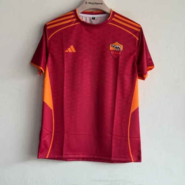 ROMA 25-26 HOME KIT DYBALA