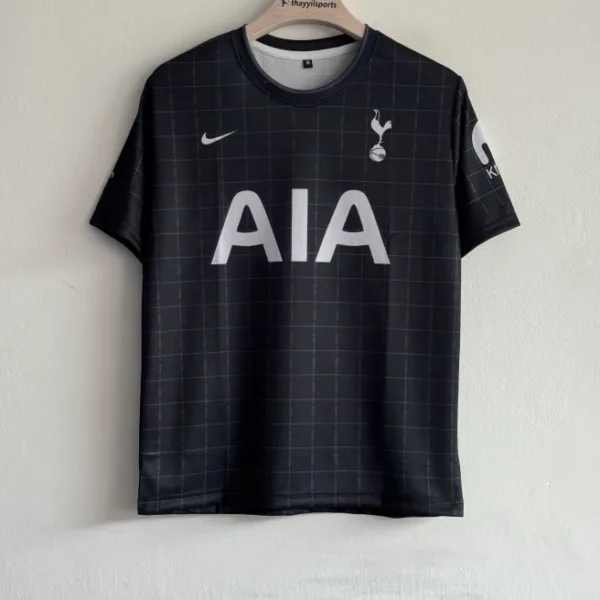 TOTTENHAM 25-26 AWAY KIT KUDUS