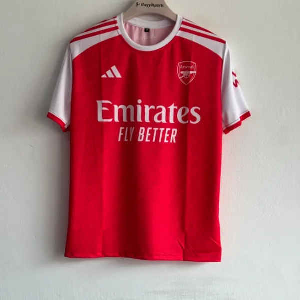 ARSANEL 25-26 HOME KIT ZUBIMENDI