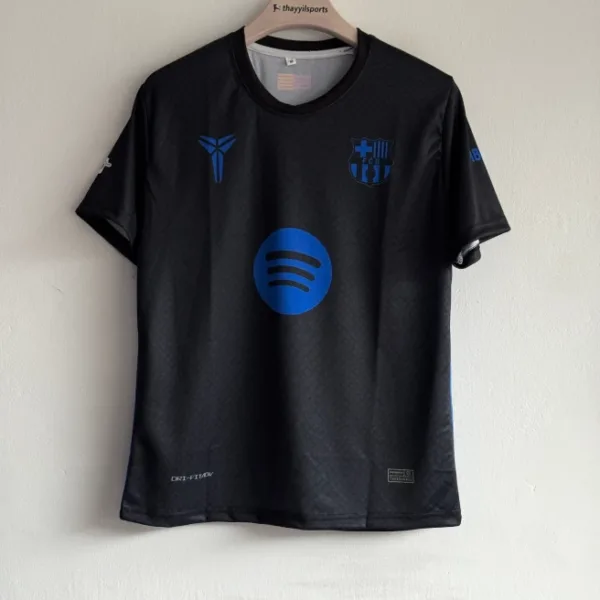 BARCELONA X KOBE BRYANT SPECIAL KIT LAMINE YAMAL