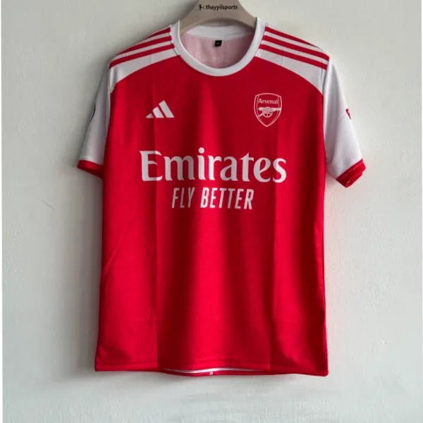 ARSANEL 25-26 HOME KIT GYOKERES