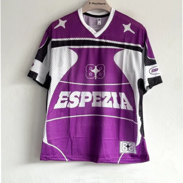 NFL ESPEZIA 88 FIVESLEEVE