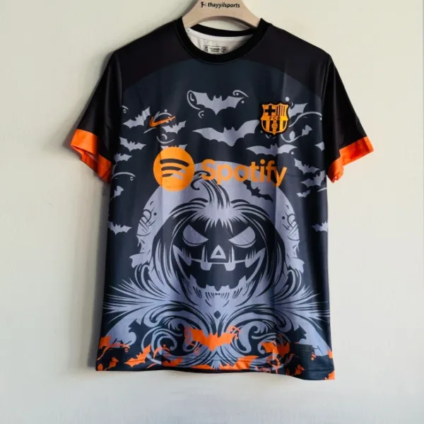 BARCELONA HALLOWEEN SPECIAL EDITION KIT EMBROIDERY