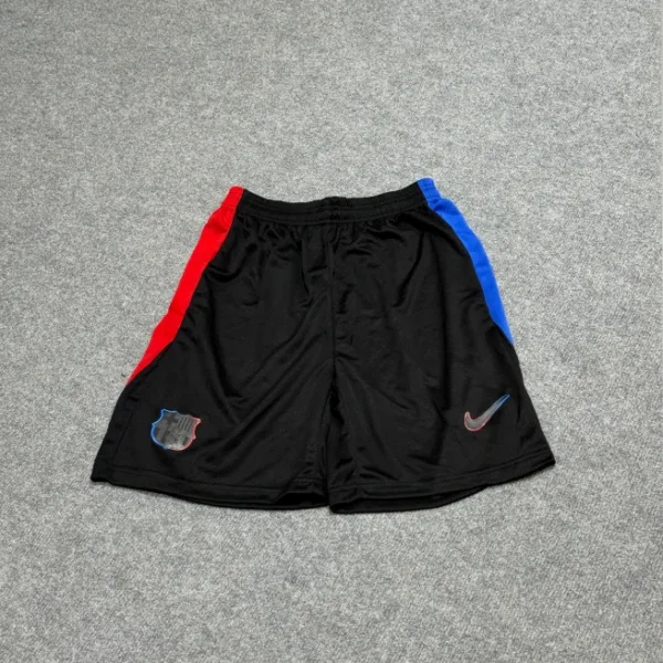 BARCELONA 24-25 AWAY KIT SHORTS