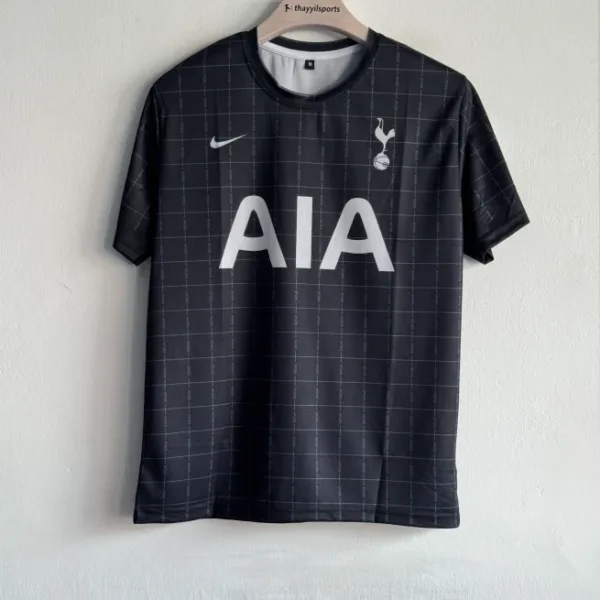 TOTTENHAM 25-26 AWAY KIT XAVI