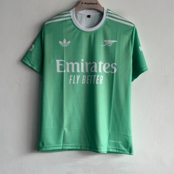 ARSANEL 25-26 GK KIT RAYA