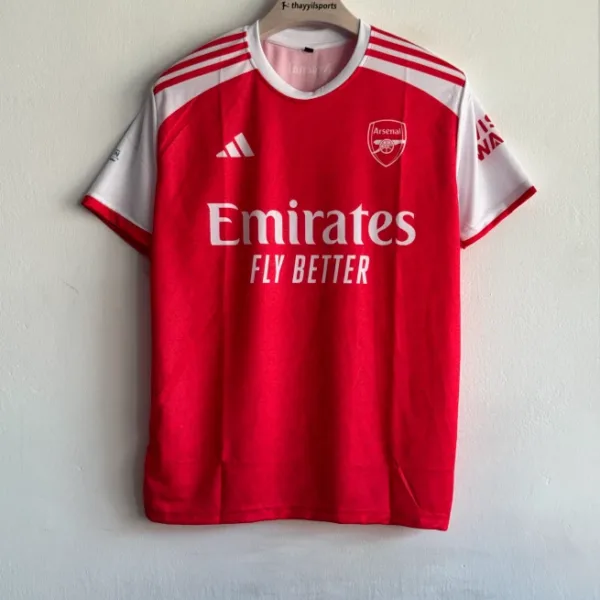 ARSANEL 25-26 HOME KIT GABRIEL