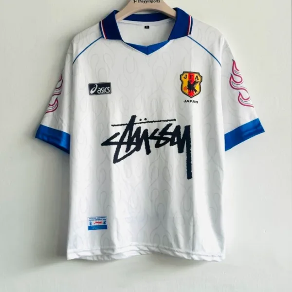 JAPAN X TRAVIS SCOTT SPECIAL KIT FIVESLEEVE POLO