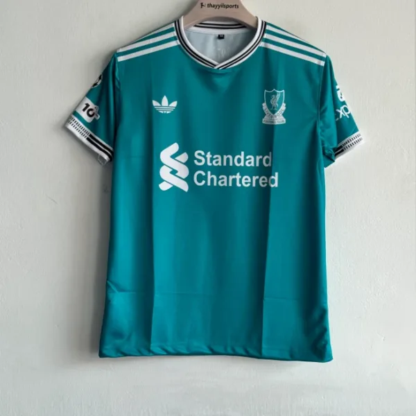 LIVERPOOL 25-26 THIRD KIT WIRTZ