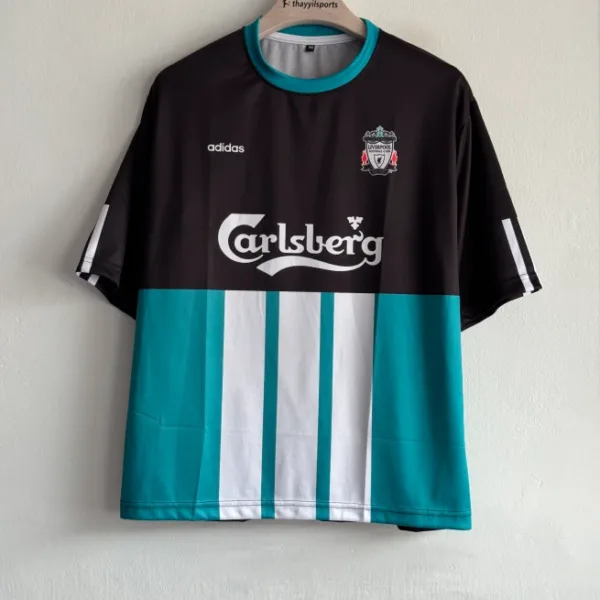 LIVERPOOL TORRES B/G FIVESLEEVE