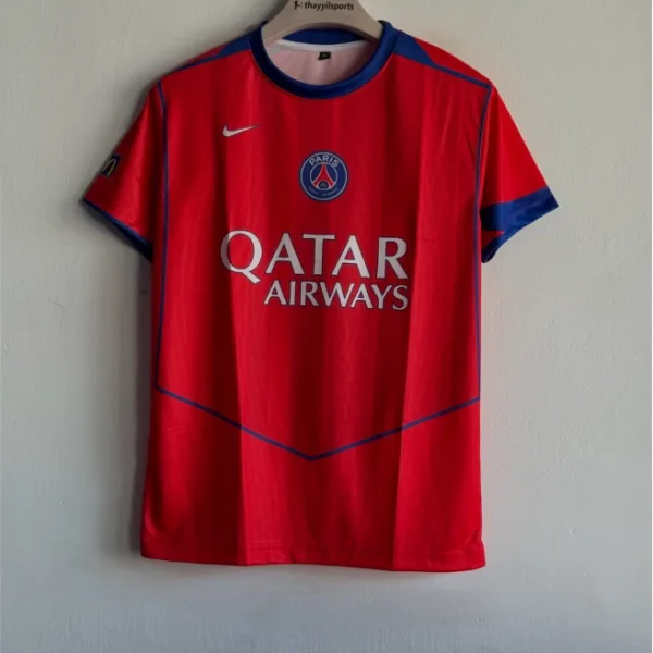 PSG 25-26 THIRD KIT MARQUINHOS