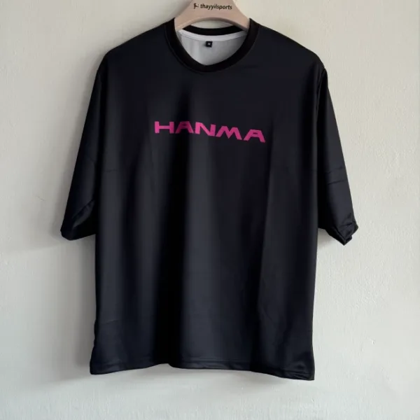 BAKI HANMA FIVESLEEVE