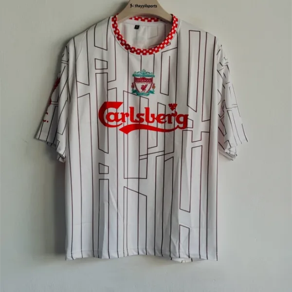 LIVERPOOL GERRARD SPECIAL EDITION FIVESLEEVE