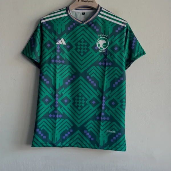 SAUDI ARABIA 2026 HOME KIT