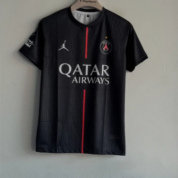 PSG 25-26 FOURTH KIT VITINHA