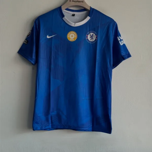 CHELSEA 25-26 HOME KIT ESTEVAO