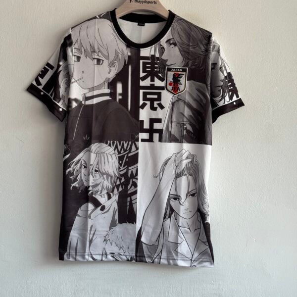 JAPAN ANIME SPECIAL KIT TOKYO GHOUL EMBROIDERY